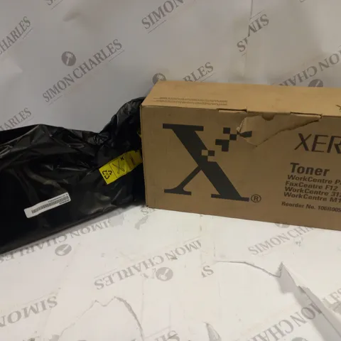 BOXED SEALED XEROX WORKCENTRE PRO 412 TONER 