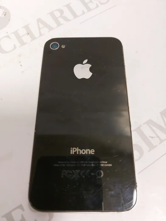 APPLE IPHONE 4S A1387