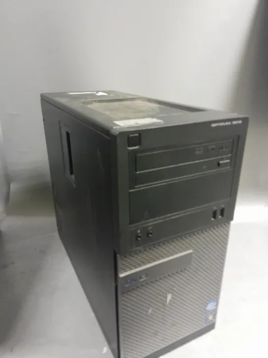 DELL OPTIPLEX 3010 DESKTOP PC 