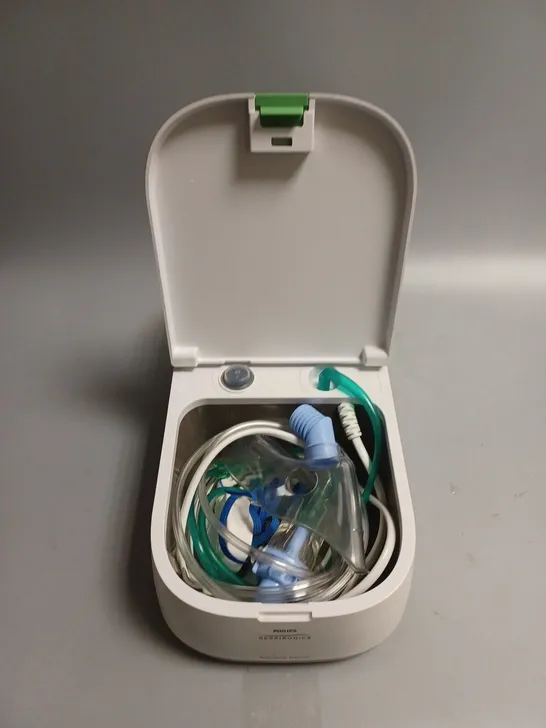 PHILLIPS RESPIRONICS INNO SPIRE DELUXE 