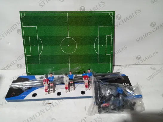 HY-PRO 20" TABLETOP FOOTBALL RRP £24.99