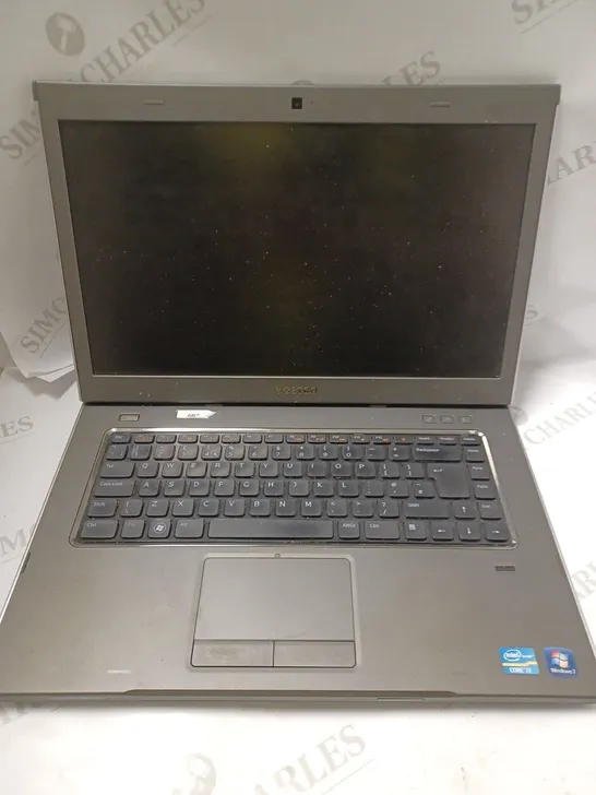 DELL VOSTRO LAPTOP 