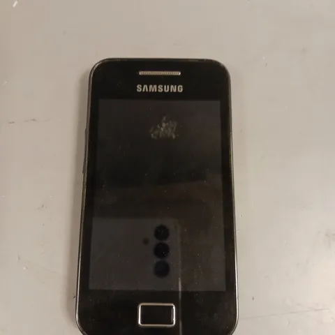 SAMSUNG GALAXY ACE S5830I SMARTPHONE 