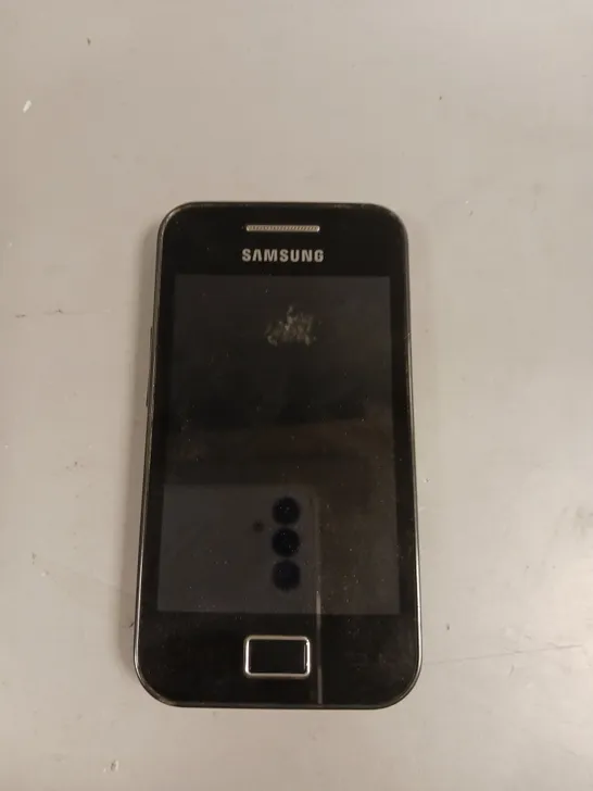 SAMSUNG GALAXY ACE S5830I SMARTPHONE 