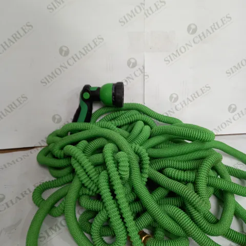 GRUMPY GARDENER STRETCH HOSE SET