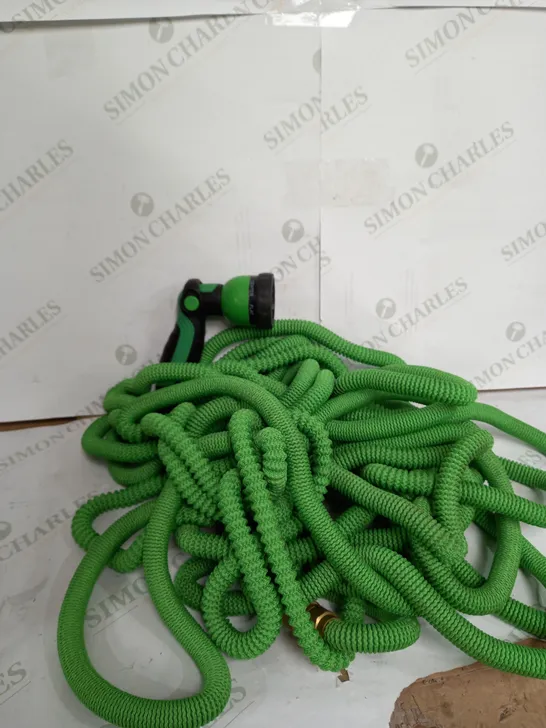 GRUMPY GARDENER STRETCH HOSE SET