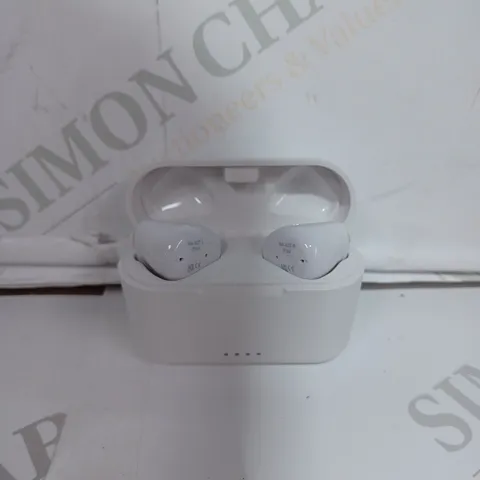 BOXED JVC TRUE WIRELESS EARBUDS