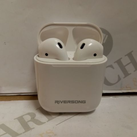 RIVERSONG AIR X5 EARBUDS