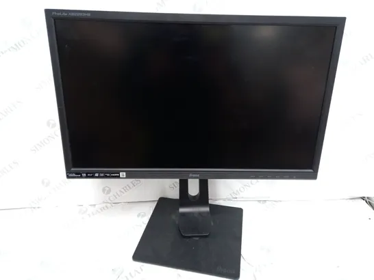 IIYAMA PROLITE XB2283HS MONITOR