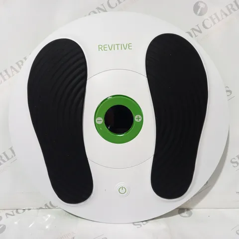 BOXED REVITIVE ESSENTIAL CIRCULATION BOOSTER