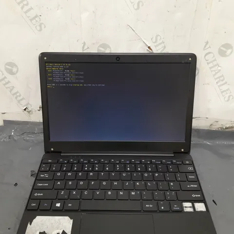 GEO BOOK 1E LAPTOP