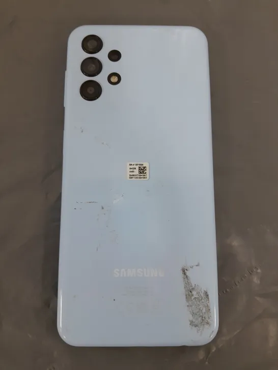 SAMSUNG GALAXY A13