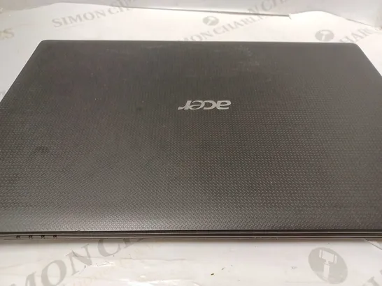 ACER ASPIRE 5750 LAPTOP 