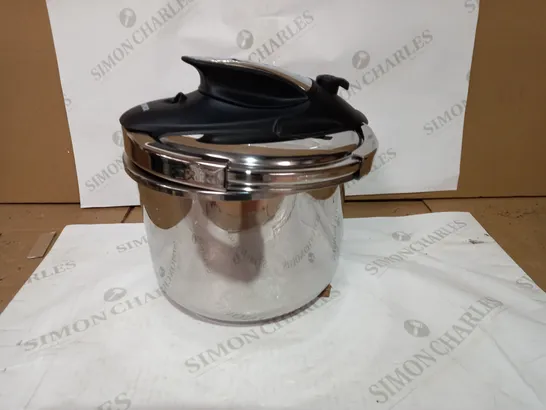 TOWER T920003 PRESSURE COOKER