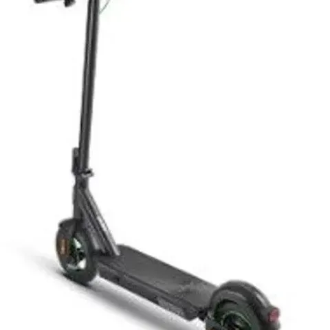 BRAND NEW BOXED ACER ELECTRICAL SCOOTER 3 BLACK, AES013, 25KM/HR, WITH TURNING LIGHTS (RETAIL PACK) UK PLUG RRP £399