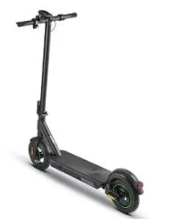 BRAND NEW BOXED ACER ELECTRICAL SCOOTER 3 BLACK, AES013, 25KM/HR, WITH TURNING LIGHTS (RETAIL PACK) UK PLUG RRP £399