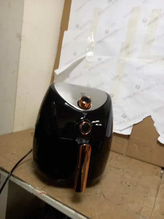 TOWER VORTEX 4.3L AIR FRYER