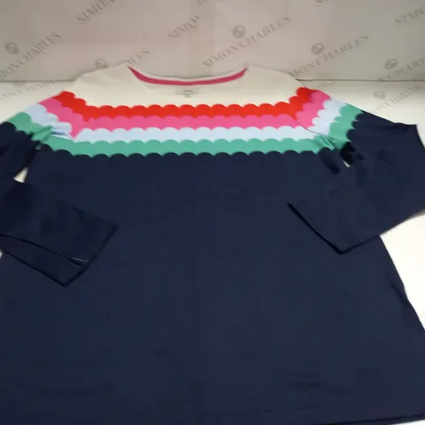 JOULES WOMENS TOP - UK 18