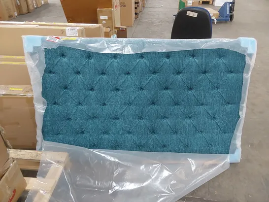 WRAPPED SHAW 5FT UPHOLSTERED HEADBOARD