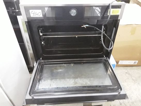 GOODHOME INTEGRATED SINGLE OVEN 