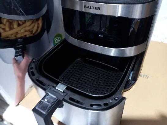 SALTER EK4628 XXL AIR FRYER