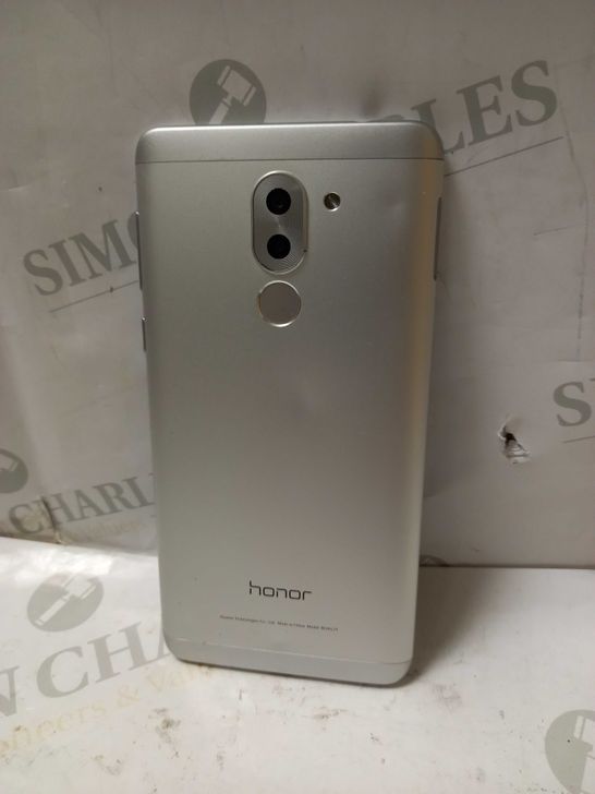 HUAWEI HONOR 6X MOBILE PHONE