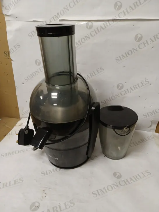 FRIDJA MASTICATING JUICER