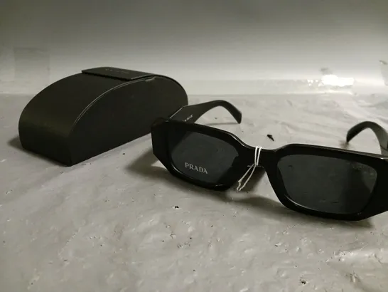 BOXED PRADA SYMBOLE SUNGLASSES 