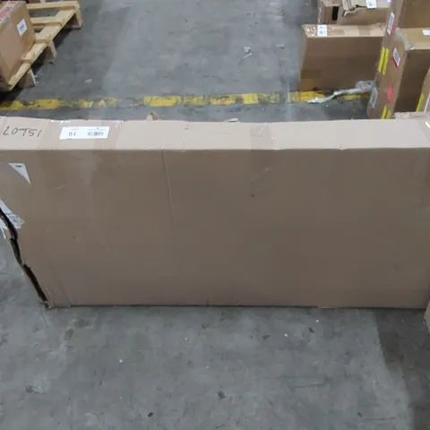 BOXED BRONX TABLE BASE GLOSS (1 BOX)