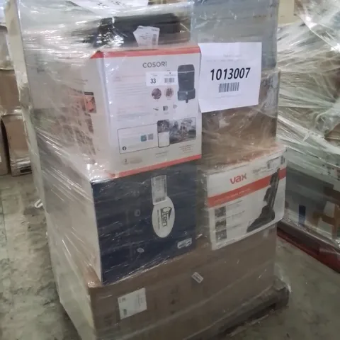 PALLET OF APPROXIMATELY 23 ASSORTED HOUSEHOLD & ELECTRICAL PRODUCTS TO INCLUDE