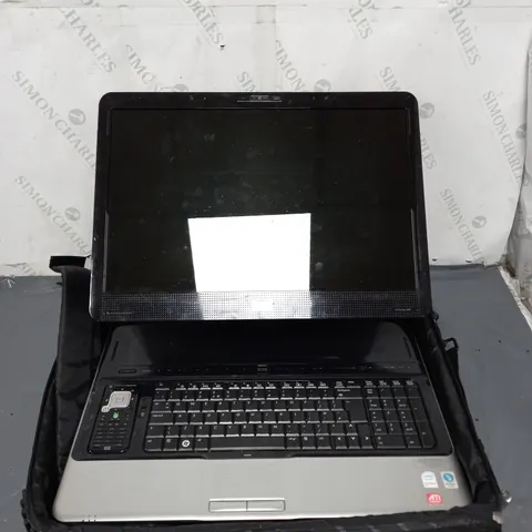 HP PAVILION HDX9000 SERIES LAPTOP