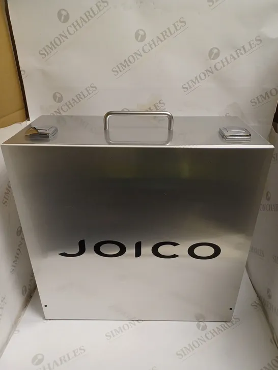 JOICO HAIR PRODUCTS CARRY CASE 