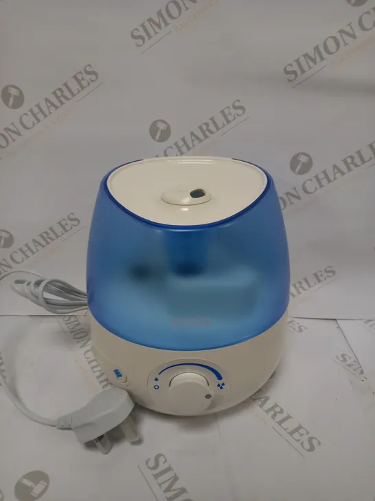 VICKS MINI COOLMIST ULTRASONIC HUMIDIFIER 