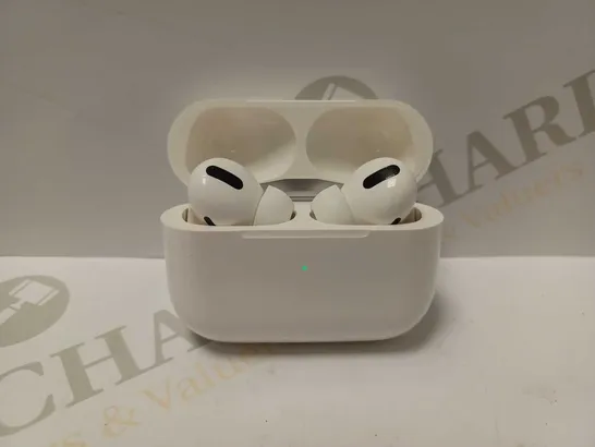 AIRPODS - WHITE 