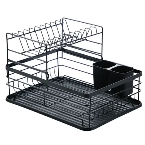 BRAMBLETT RINSE BASKET