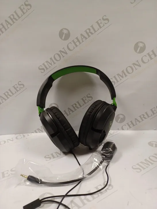 TURTLE BEACH RECON 50X XBOX