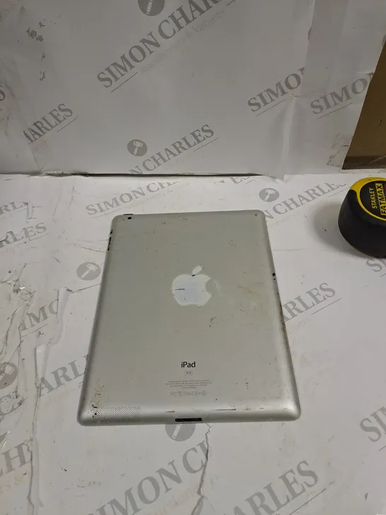 APPLE IPAD2 A1395 16GB