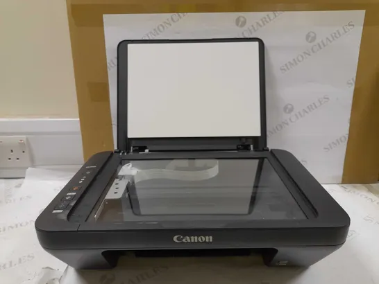 CANON PIXMA MG2550S - MULTIFUNCTION PRINTER - COLOUR