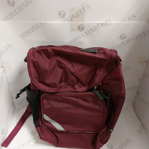 MARATHON OMNIPAK JUNIOR HOUSE RUCKSACK 