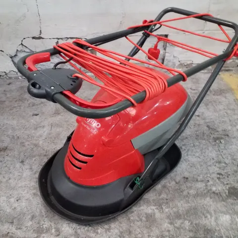 FLYMO HOVERVAC 250 HOVER LAWNMOVER