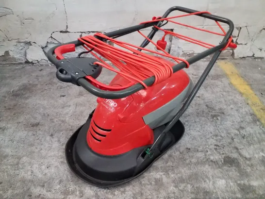 FLYMO HOVERVAC 250 HOVER LAWNMOVER