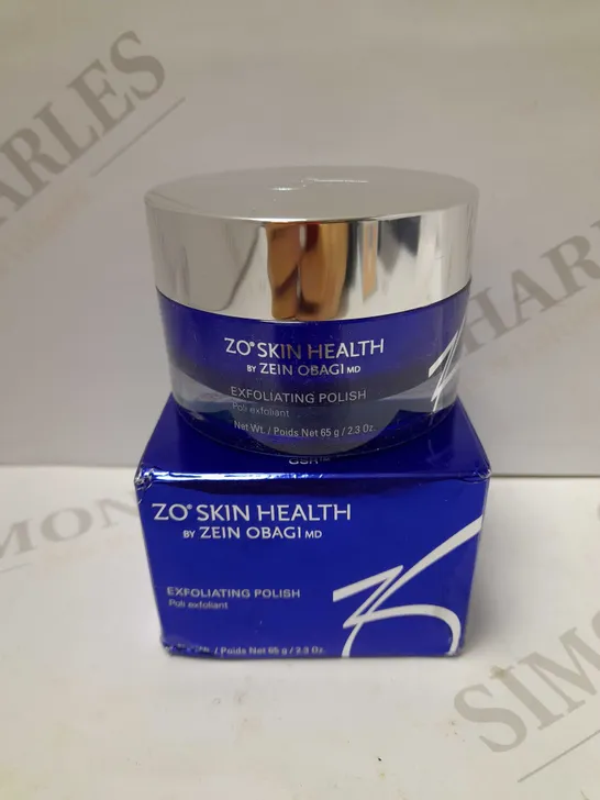 ZO SKIN HEALTH EXFOLIATING POLISH 65G