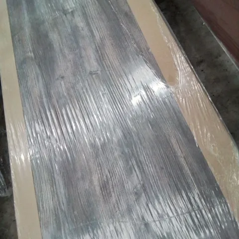 3M SMOKE GREY WOOD EFFECT LAMINATE WORKTOP