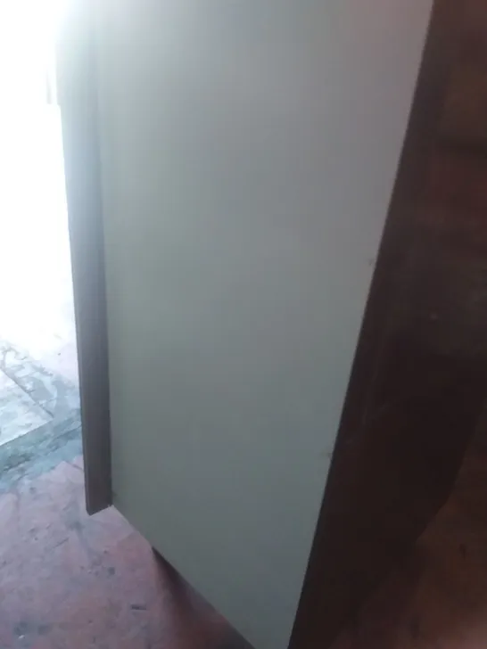 TALL COMMERCIAL FRIDGE 