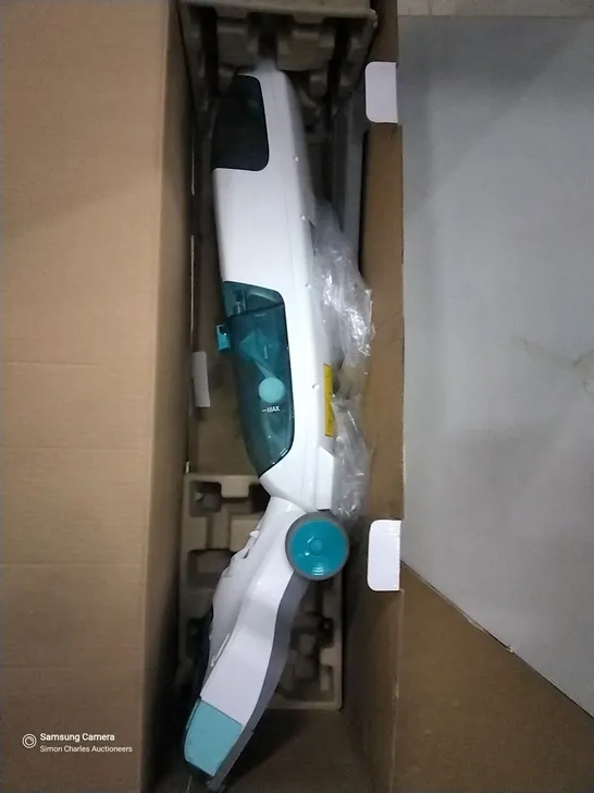 BOXED BELDRAY CLEAN & DRY CORDLESS ALL IN ONE WASH & VACUUM SOLUTION