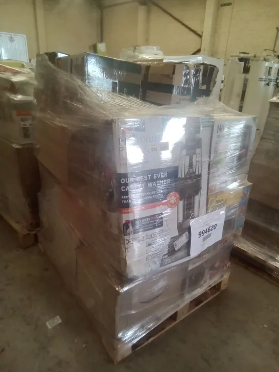 PALLET OF APPROXIMATELY 21 ASSORTED HOUSEHOLD AND ELECTRICAL PRODUCTS TO INCLUDE