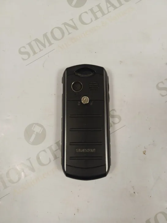 SAMSUNG GT B2710 - BLACK 