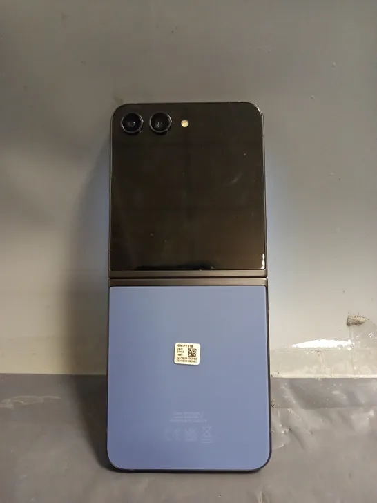 GALAXY Z FLIP 5 