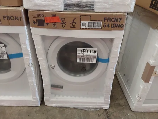 AEG LFR61842B 8KG 1400 SPIN WASHING MACHINE