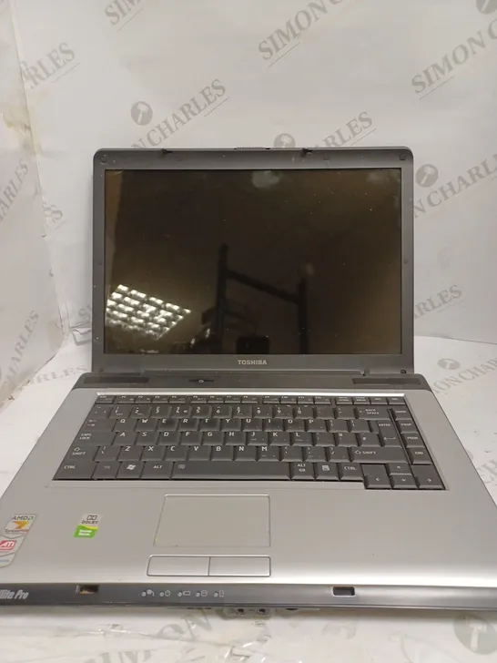 TOSHIBA SATELLITE PRO A2120 LAPTOP 